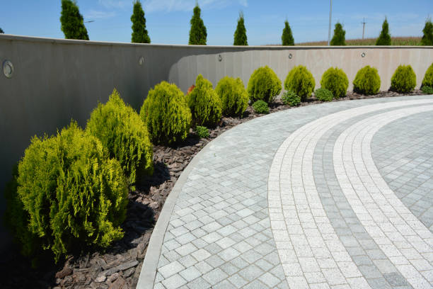 Best Driveway Pavers Installation  in USA